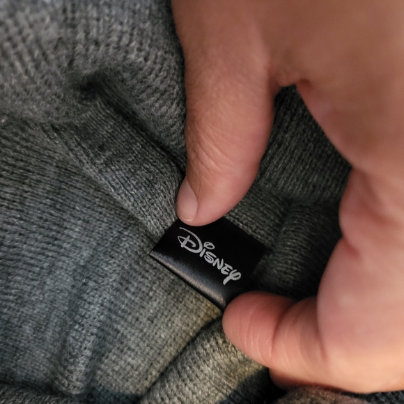 Disney Mickey Hat One Size - Picture 4 of 7